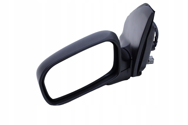 фото №1, Зеркало левая honda civic vii type r 01r.