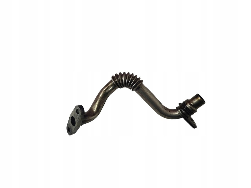 Шланг масляный турбонагнетателя land rover range rover l405 Цена