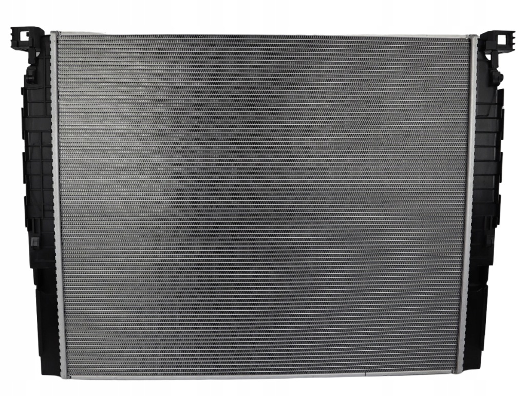 фото №3, Радіатор bmw 7 g11, g12 2015 -