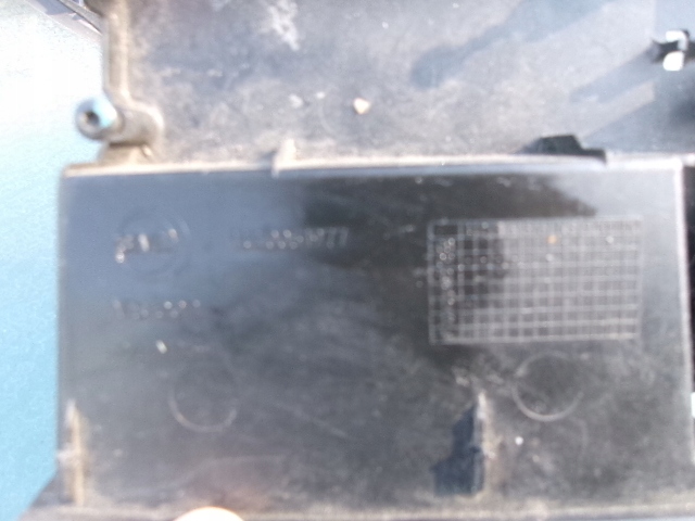 фото №3, Полка pod радио с bluetooth scudo expert jumpy orginal 2006-2015 r tanio