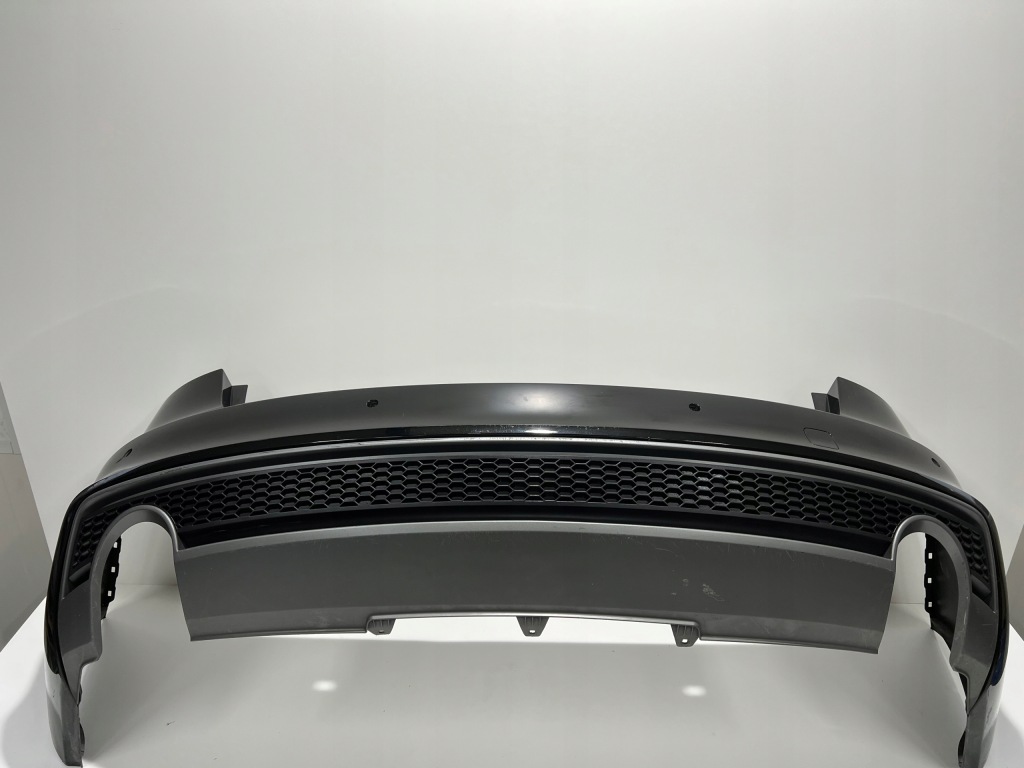 Купити Бампер задня audi a4 kombi 8k9 s line lift