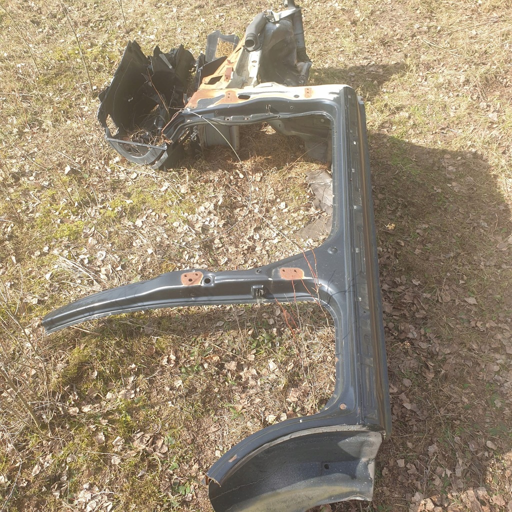 фото №6, Suzuki vitara порог правый bok блок двигателя