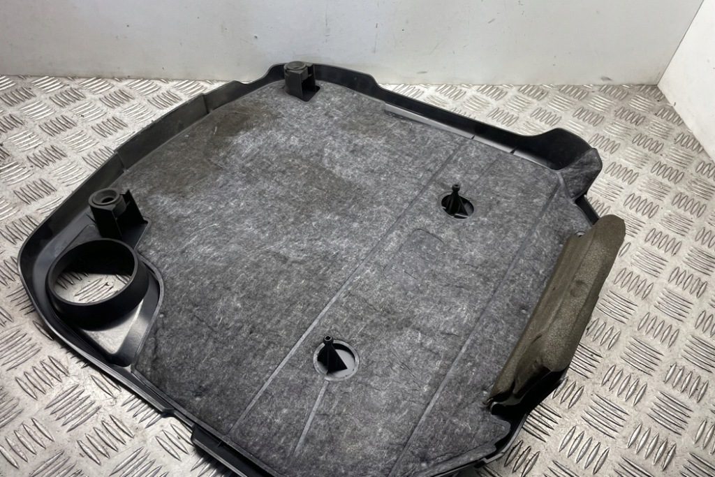 фото №9, Верхний защита двигателя bmw 7 f01, f02 8513452 3.0l дизель 190kw 2015