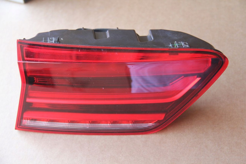 фото №7, Лампи led задня комплект vw atlas cross sport 20-23 3cm945207a 208a 307 308