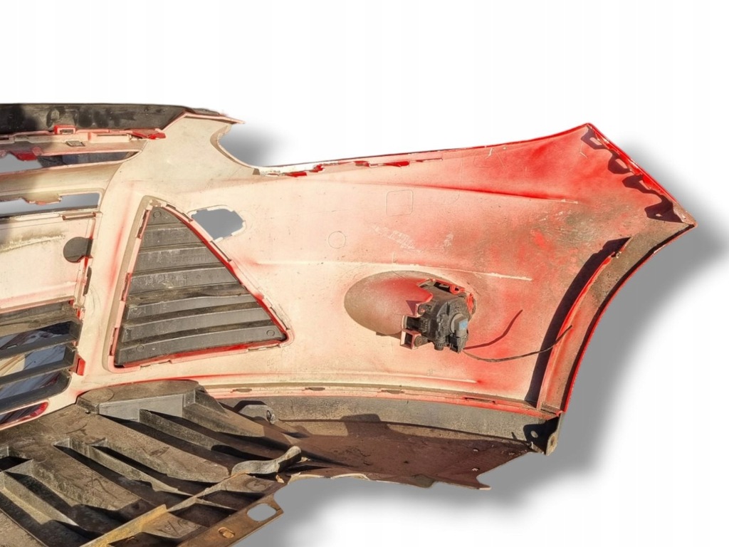 фото №10, Бампер перед ford focus 3 2013 bm51-17757-a