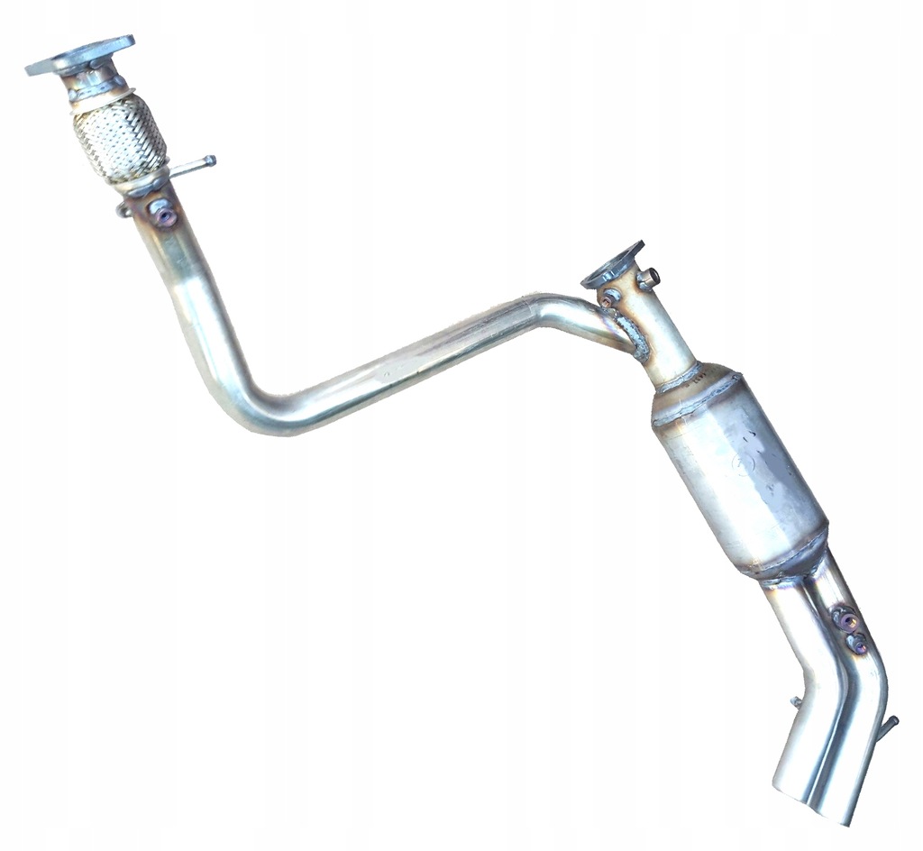 фото №1, Фільтр dpf fap range rover 4.4 tdv8 07/2010-