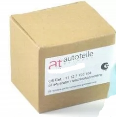 фото №1, Autoteile at11063 датчик, температура вихлопних газів