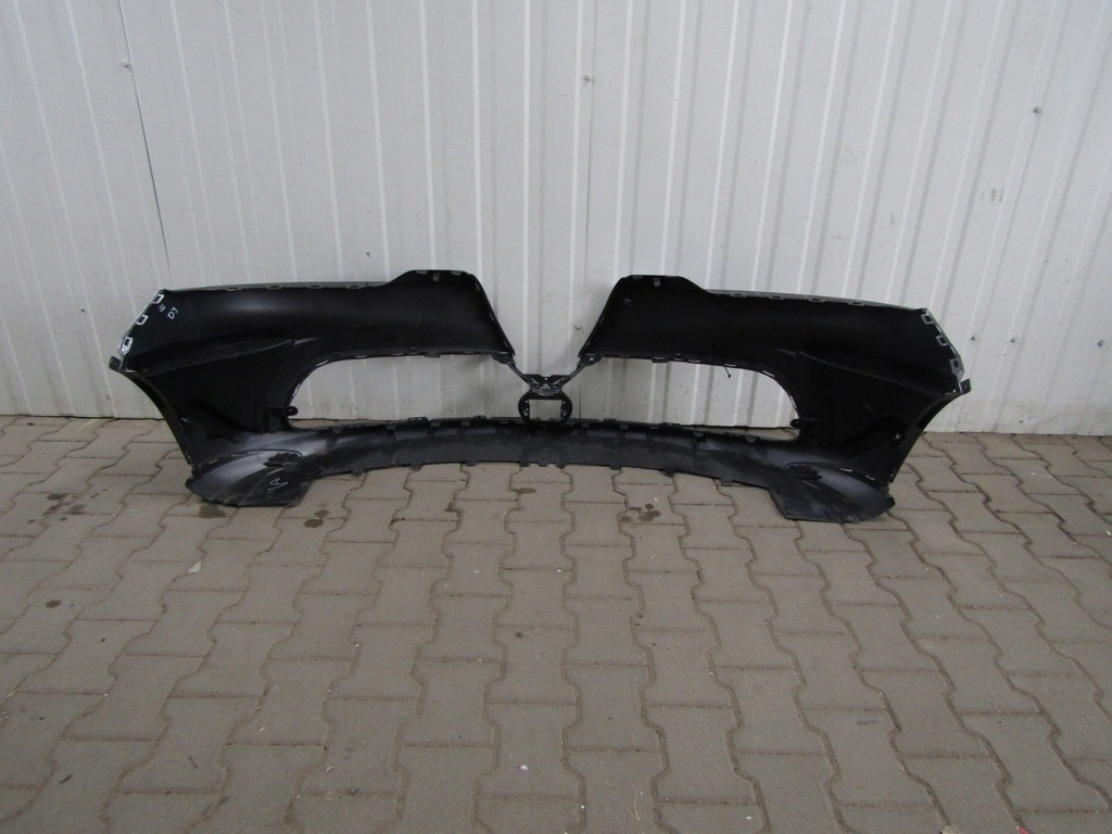 фото №9, Бампер перед передній alfa romeo tonale 22-