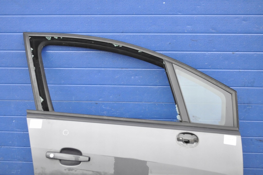 фото №13, Opel meriva ii b дверь правый перед передние