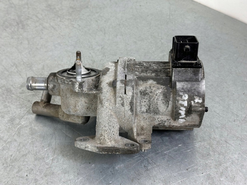 фото №1, Kia optima 2018 насоса wody