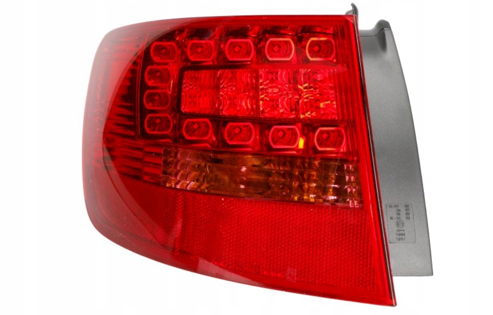 Купити Audi a6 c6 04-08 фара задня ліва універсал нова