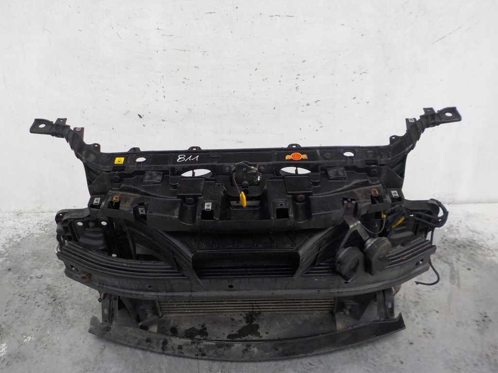 Купити 811 alfa romeo mito 1.3 jtd ремінь передній балка радіатор