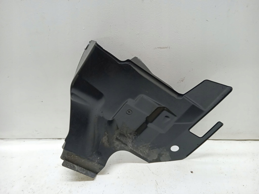 фото №1, Защита pod двигатель citroen c5 iii peugeot 508