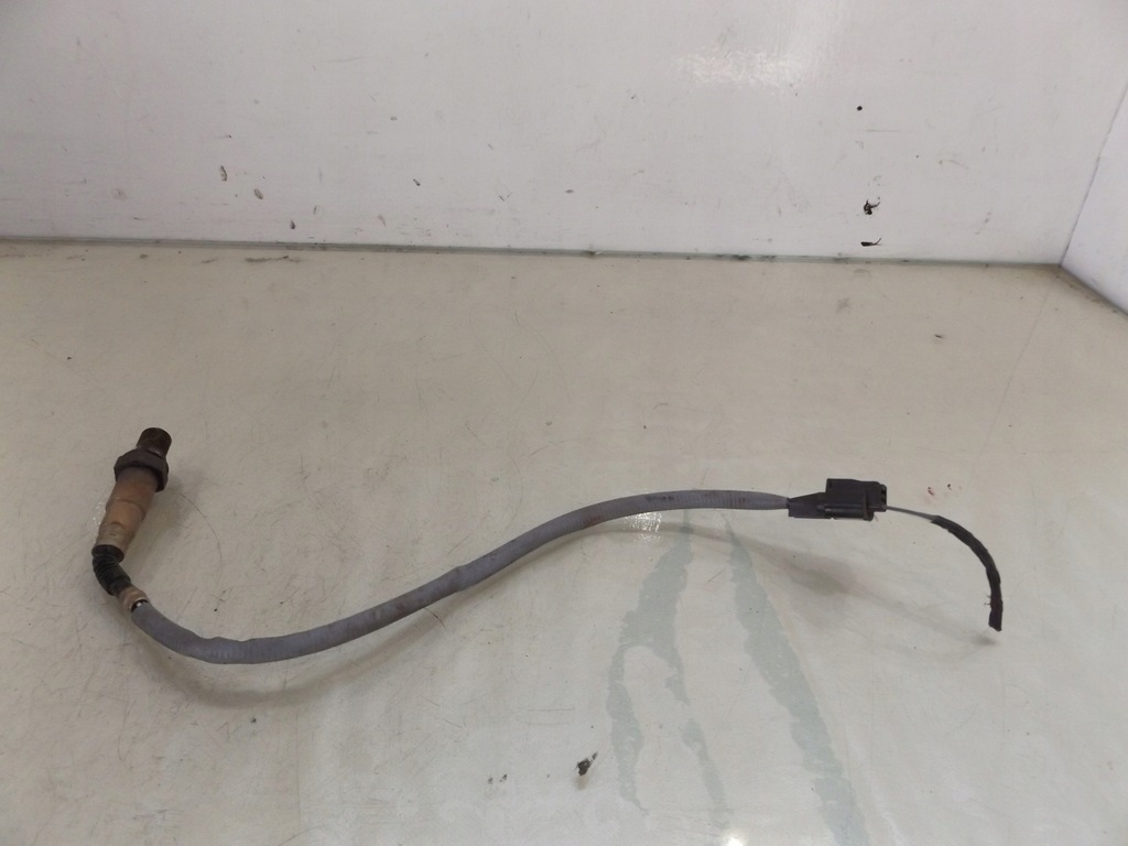 фото №1, Twingo ii 1,2 датчик лямбда-зонд 0258006970