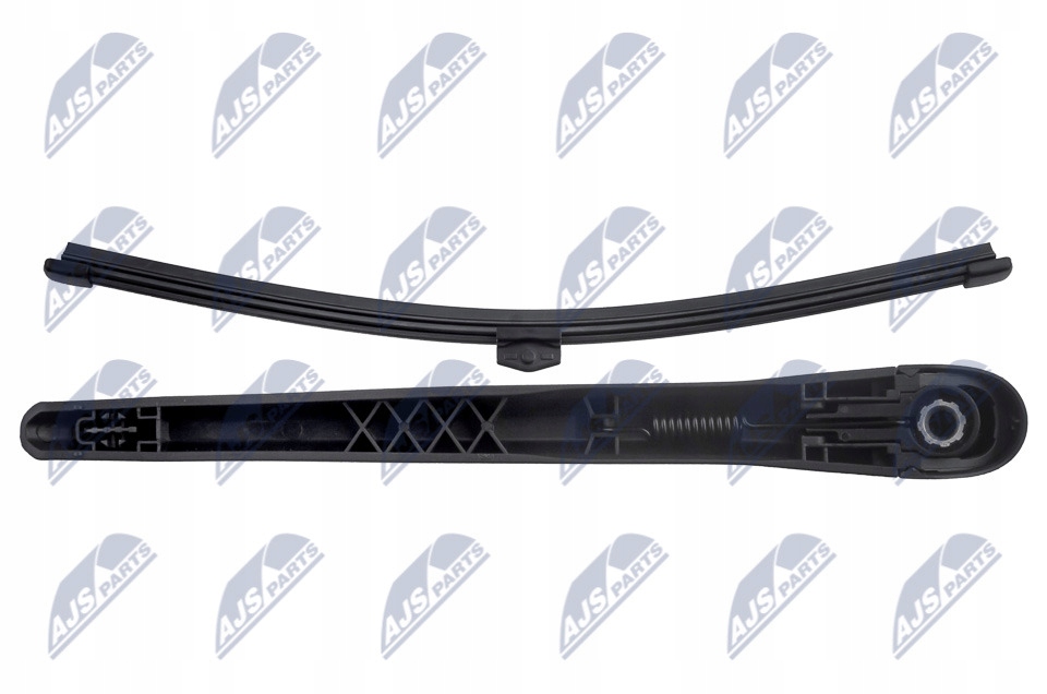 фото №4, Nty ewb-me-001 важіль двірники, очищення вікон