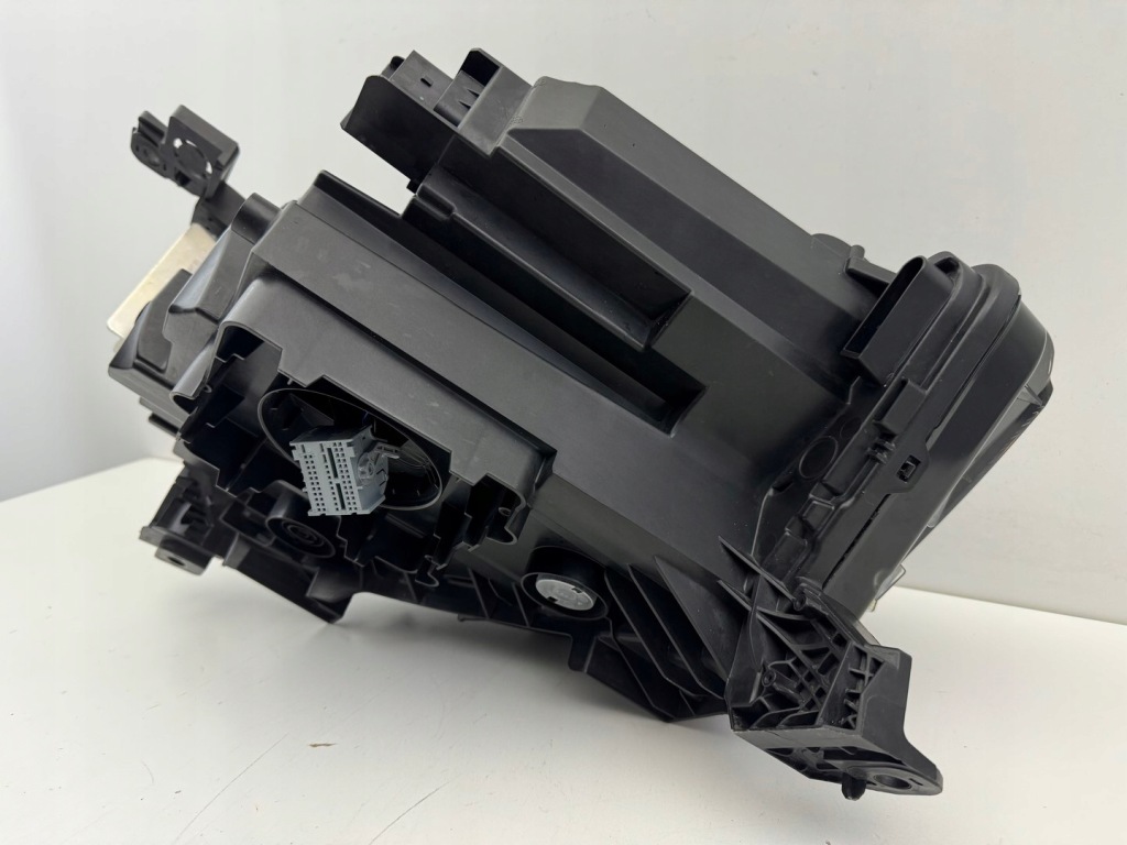 фото №11, Opel mokka b ii 2 левая лампа перед передняя full led lux 20-