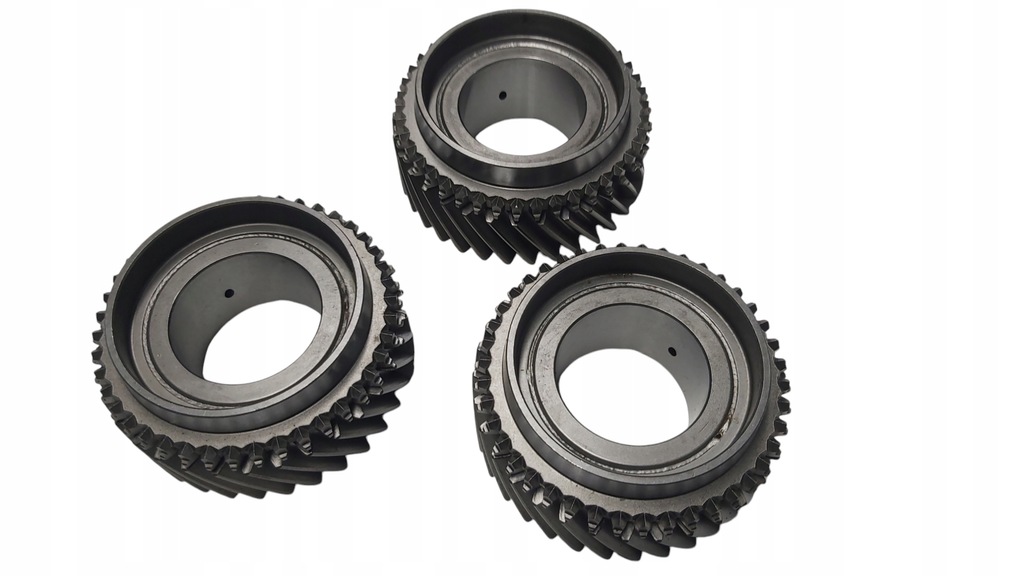 фото №1, Lublin колесо зубчасте 2 передача pd9617250 шестерня