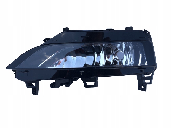 фото №1, Протитуманна фара перед передній лівий skoda rapid 60u