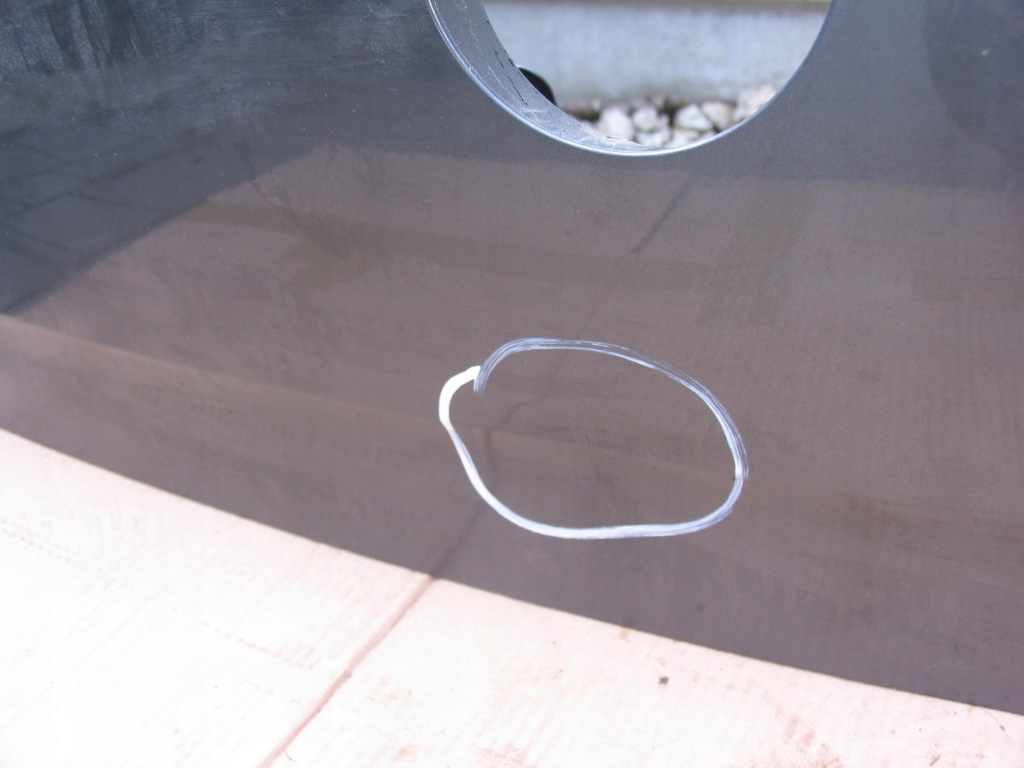 фото №2, Vw golf vii кришка багажника 5g6827159f