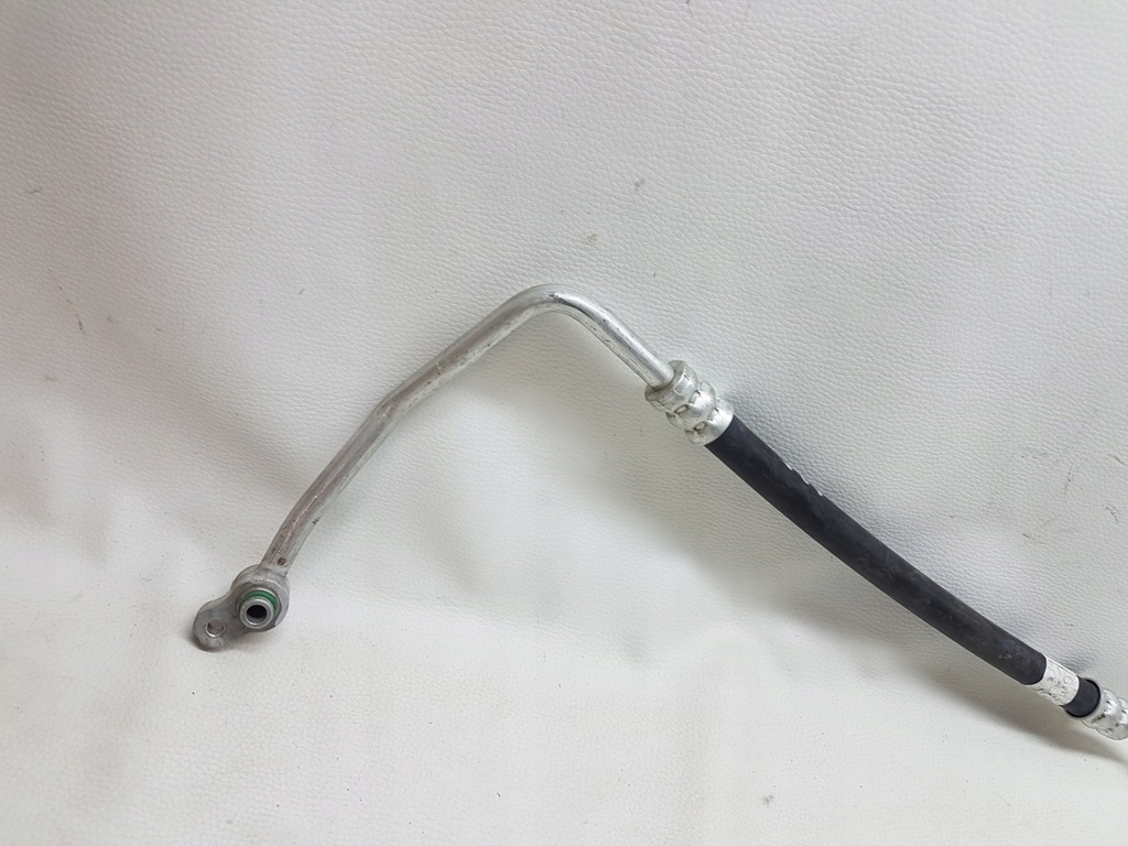 фото №5, Hyundai i20 ii 15-18 трубка шланг кондиционера