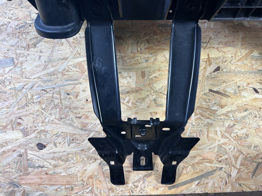 фото №7, Pas передній підсилювач балка радіатор vw id.4 id4 електрик 2020-