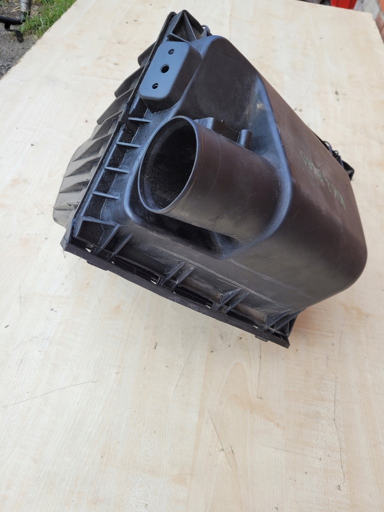 фото №6, Jeep cherokee kk 07-12 2.8 crd корпус фільтра