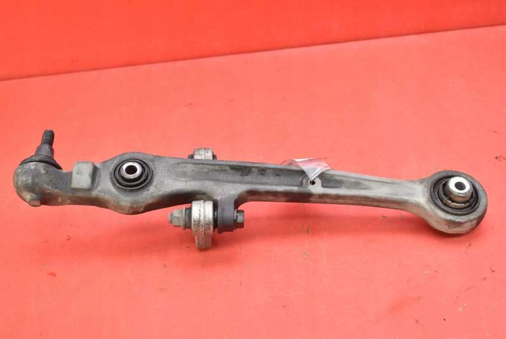 фото №8, Важіль лівий перед 4e0407155d bentley continental 1 i gt 6.0 w12 560 km