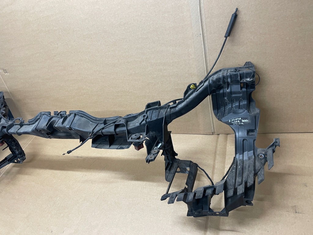 фото №4, Mercedes a klasa w169 a1696200434 pas передний