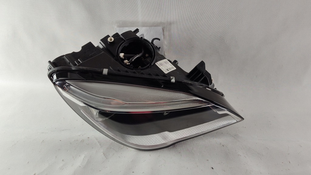 Bmw f12 рестайлинг  lci full led правый адаптивный фара лампа правая Недорого