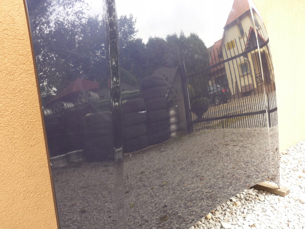 фото №12, Капот кришка audi s6 a6 c5 4.2 v8 lift 2001-2004