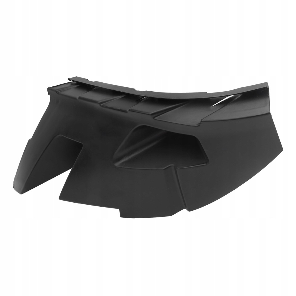 фото №6, Кронштейн передній бампера ліва сторона