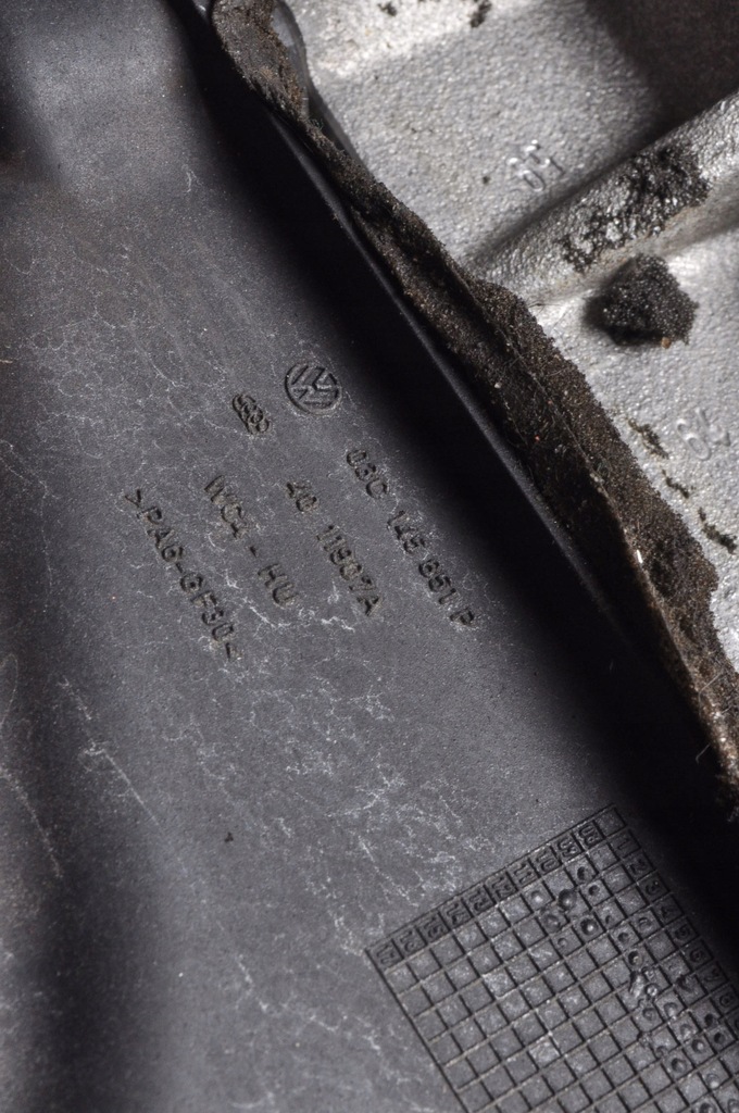 фото №9, Skoda fabia ii 1.4 tsi rs 180 km компрессор воздуха 03c276 03c145851q