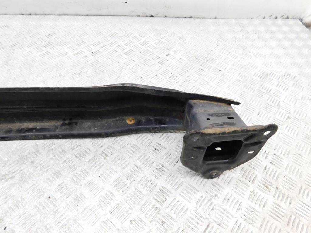 фото №5, Балка бампера задняя - mini countryman cooper r60 r61