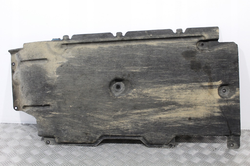 фото №1, Защита подвеска левая volvo v40 crosscountry