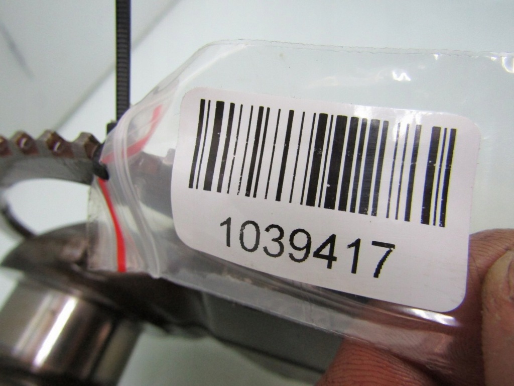 Купить Cx-30 2.0 20r wał коленчатый mazda