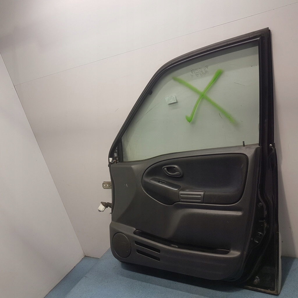 фото №7, Дверь перед правое zj3 suzuki grand vitara i