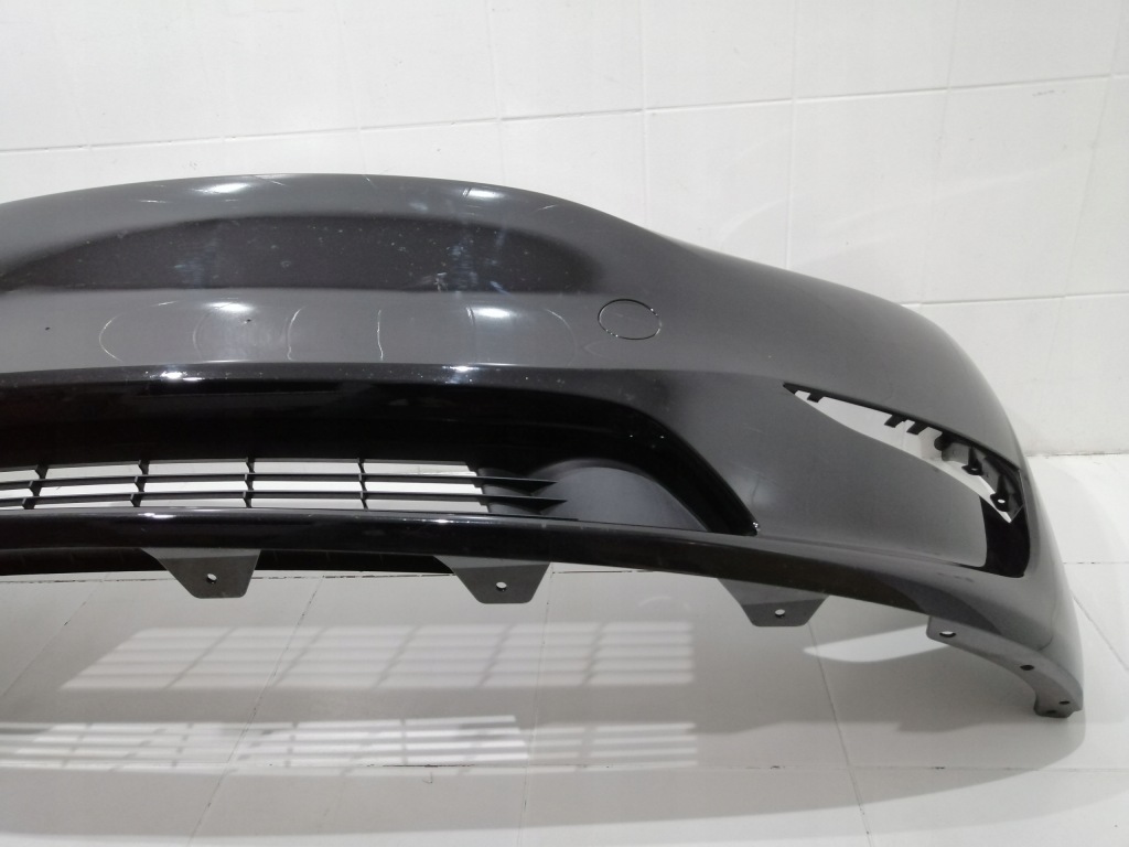 фото №9, Бампер передний перед tesla model y hal 8667