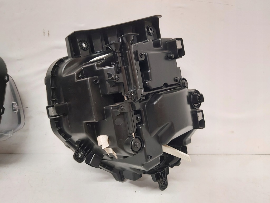 фото №10, Лампа перед ліва права hyundai santa fe