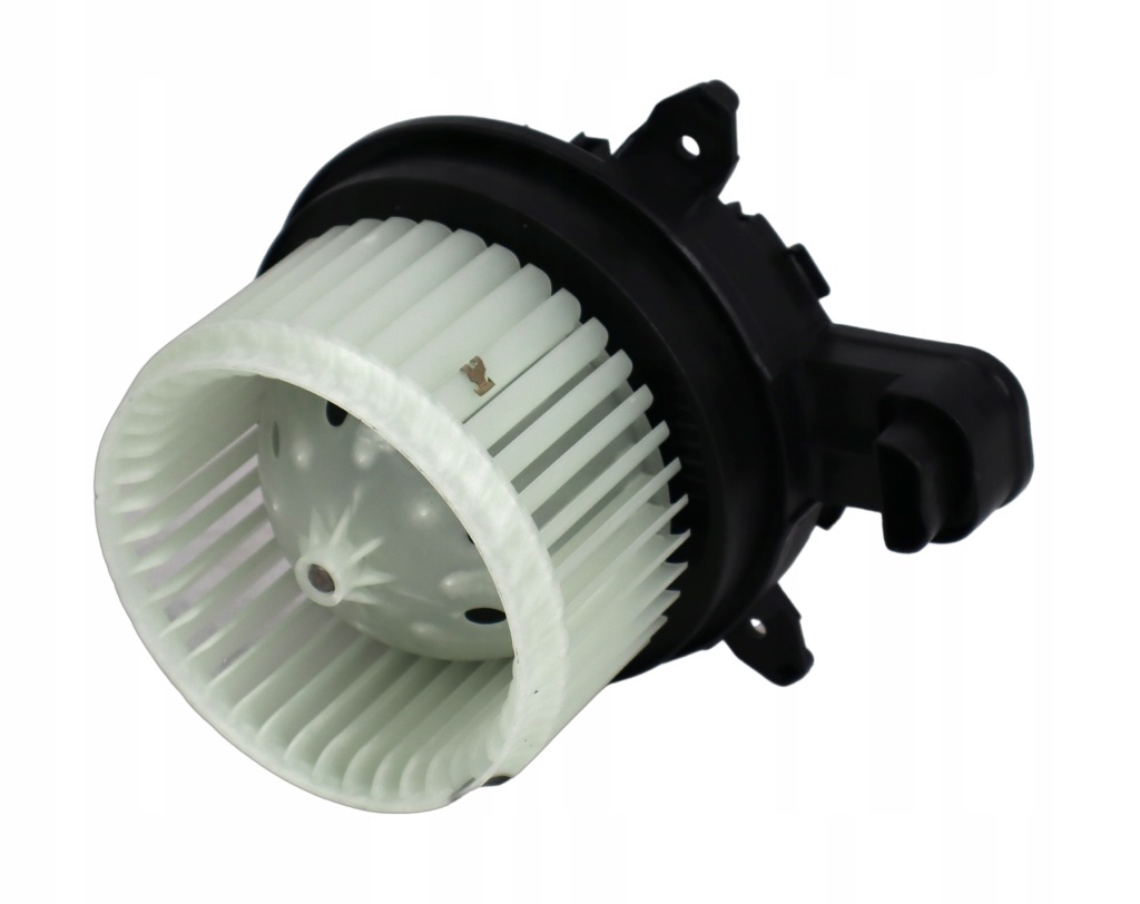 фото №4, Вентилятор обдув lexus nx az10 2014 - 2010 повітродувка