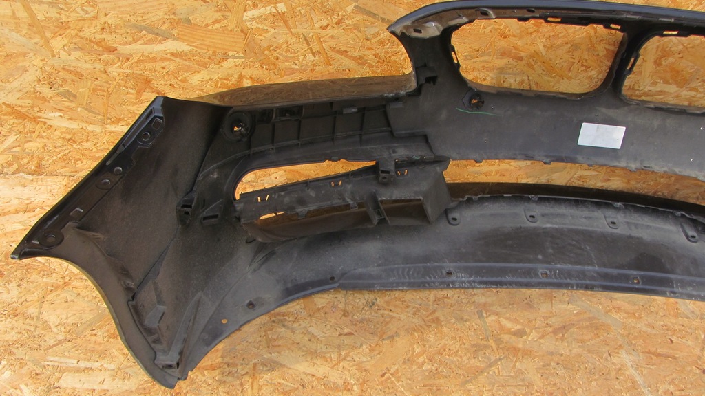 фото №5, Бампер перед передний bmw 6 f12 f13 омыватель pdc