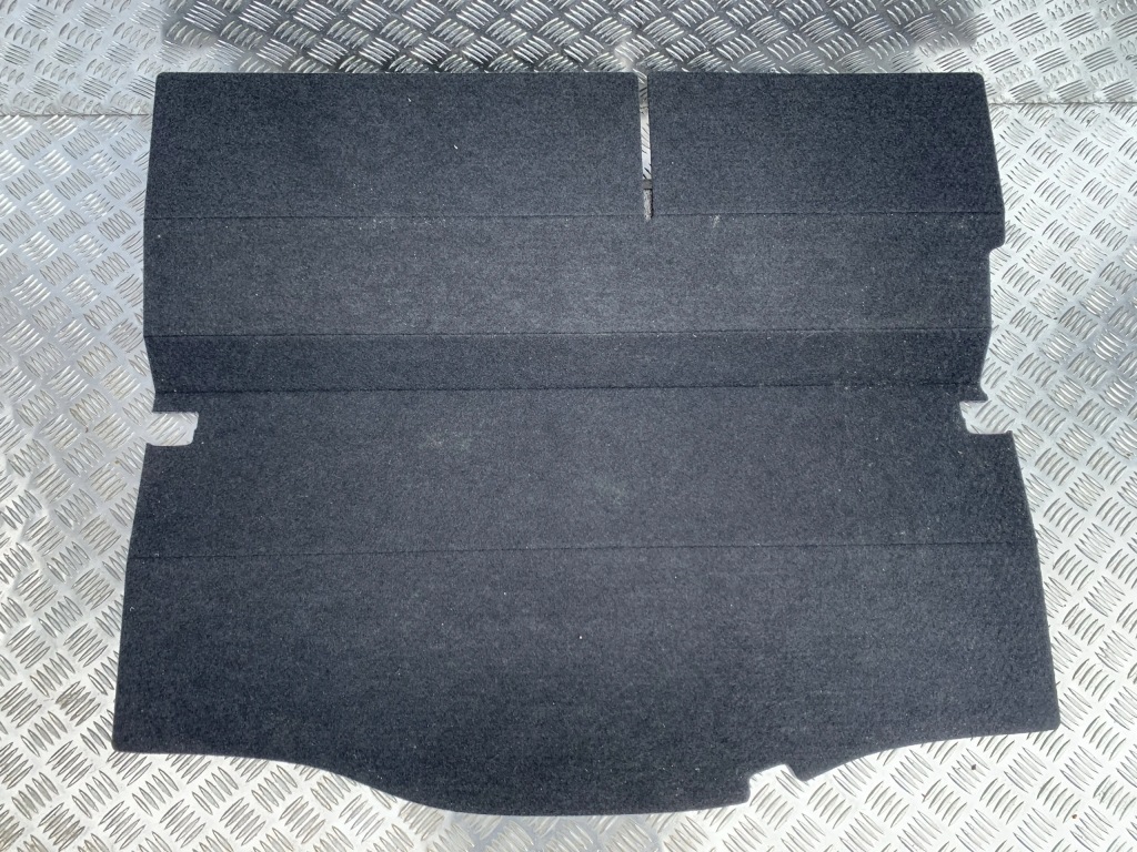 фото №1, Підлога обшивка багажника honda jazz v 20-