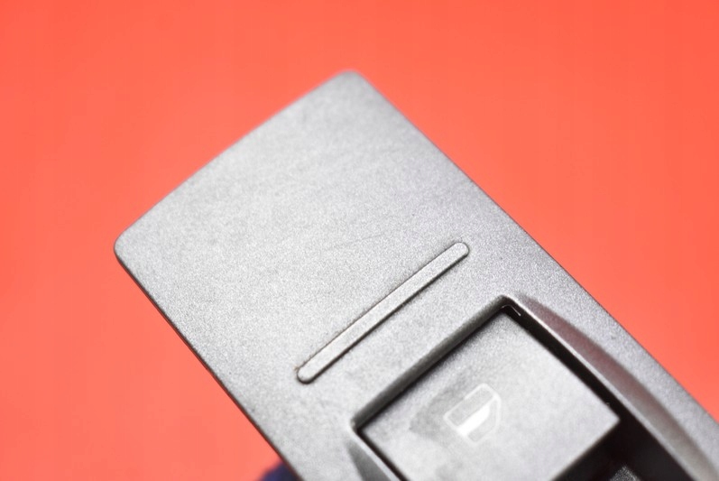 фото №9, Вимикач підйому скло правий перед 3d0959858e vw phaeton 02-08