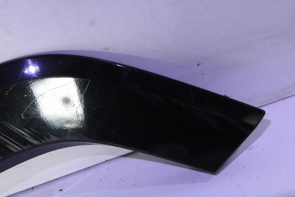 фото №3, Молдинг дверь левая задняя задняя toyota rav4 v блеск