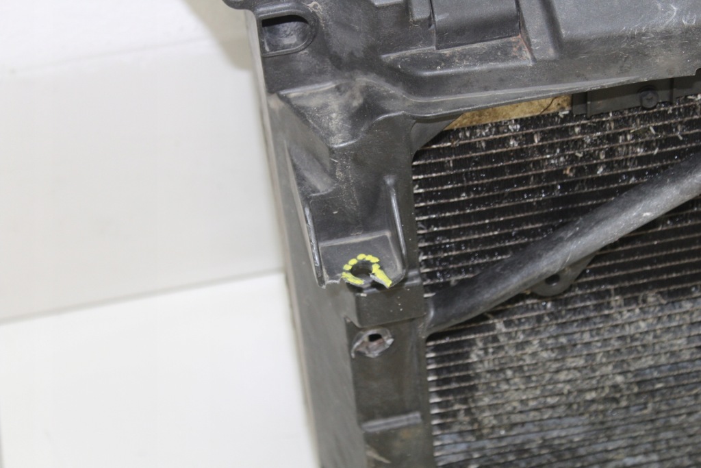 фото №3, Pas перед передній mazda 6 gh 06-10r 2.0d