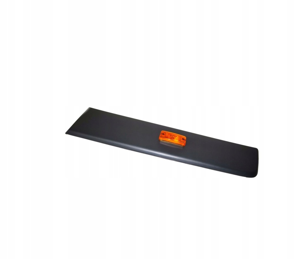 фото №4, Молдинг наружная левый bok задняя fiat ducato 06- kpl