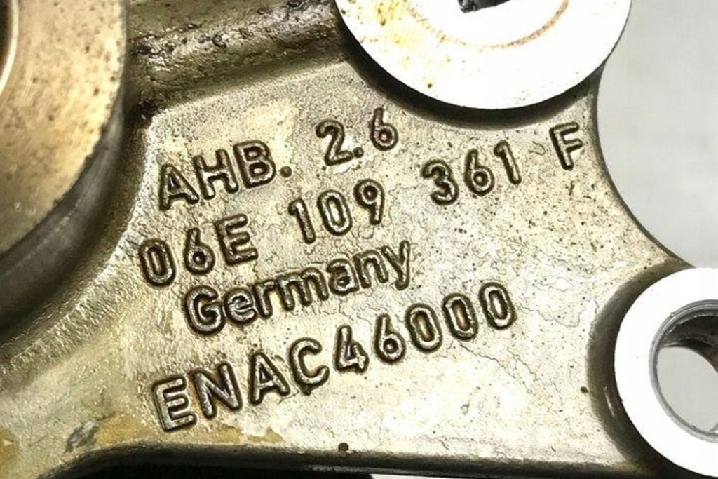 фото №12, Цепь audi q5 8r 06e109289 3.2l бензиновый 199kw 2011