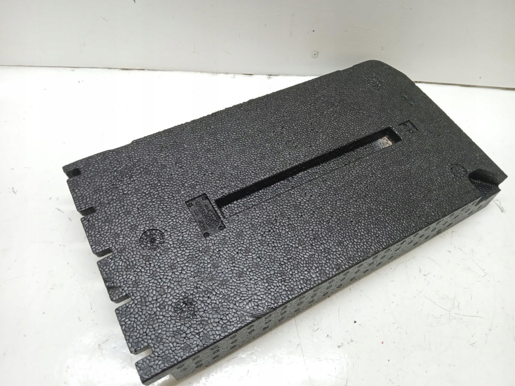 фото №3, Вкладиш пінополістирол багажника ford puma mk2