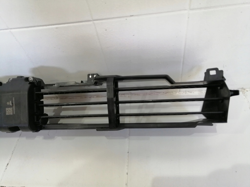 фото №8, Жалюзи воздуховод воздуха bmw ix3 g08 nowa оригинал