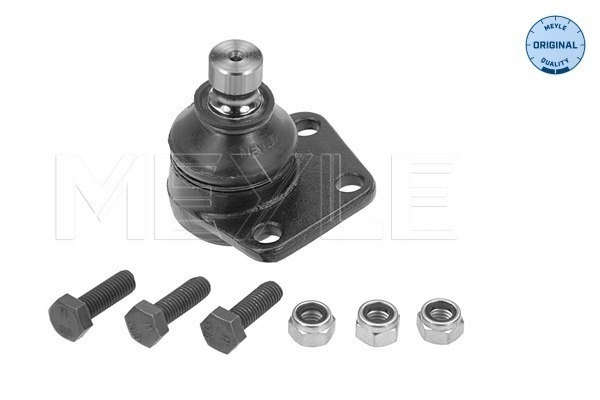 фото №2, Шаровая опора рычага skoda p. favorit/felicja le/pr