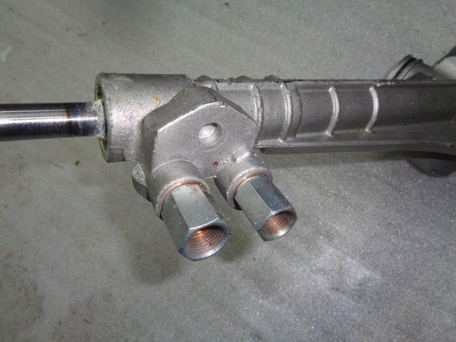 фото №7, Fiat ducato peugeot boxer citroen jumper трансмісія кермова po testowa